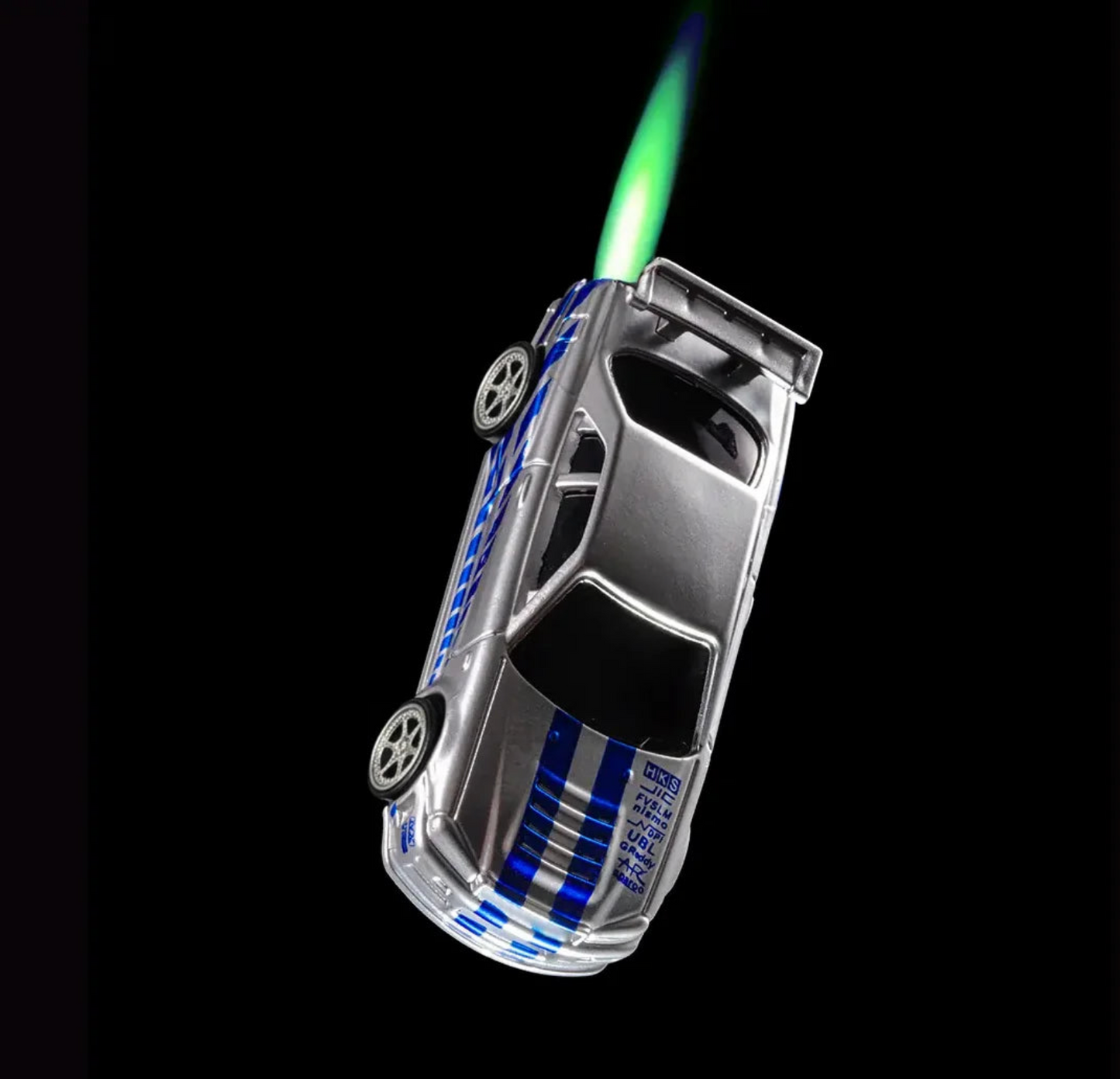 Paul Walker's Nissan Skyline Lighter