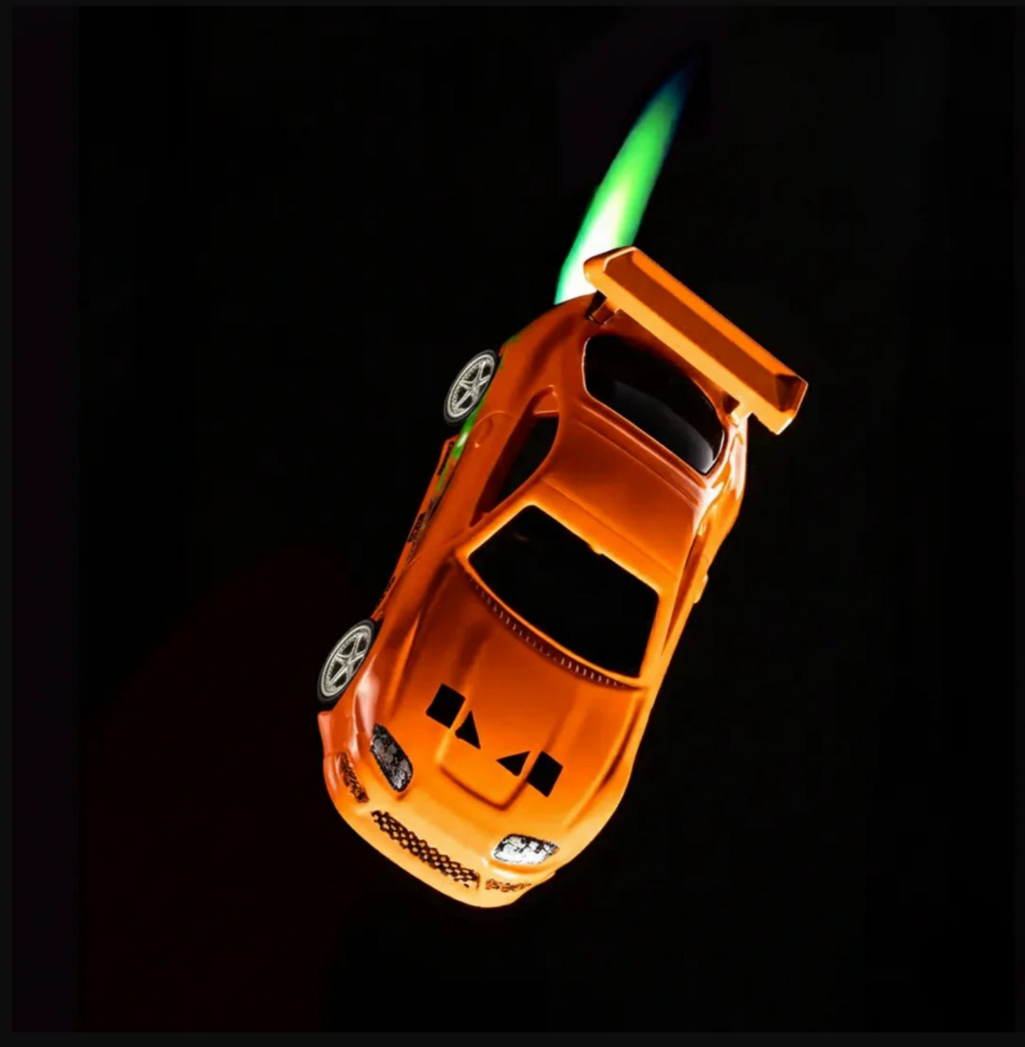 Pual Walker's Toyota Supra Lighter