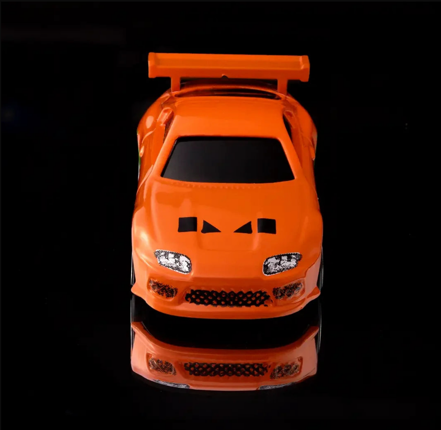 Pual Walker's Toyota Supra Lighter