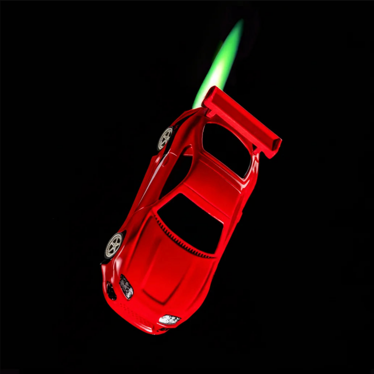 Toyota Supra MK4 Lighter