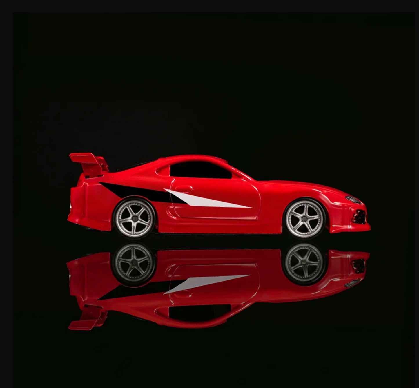 Toyota Supra MK4 Lighter
