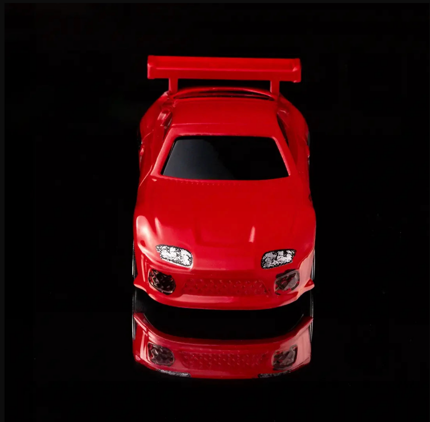 Toyota Supra MK4 Lighter