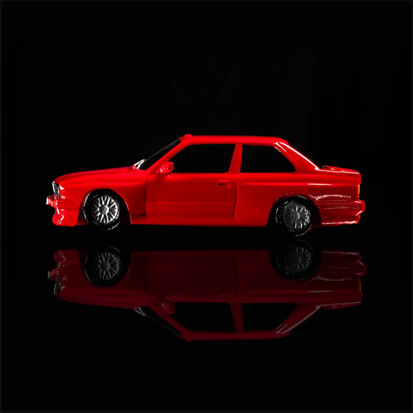 BMW M3 E3O Incense Burner