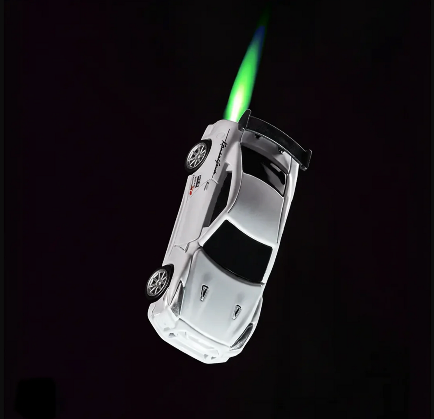 Nissan GT-R35 Lighter