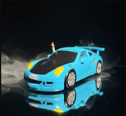 Juice Wrld incense Burner