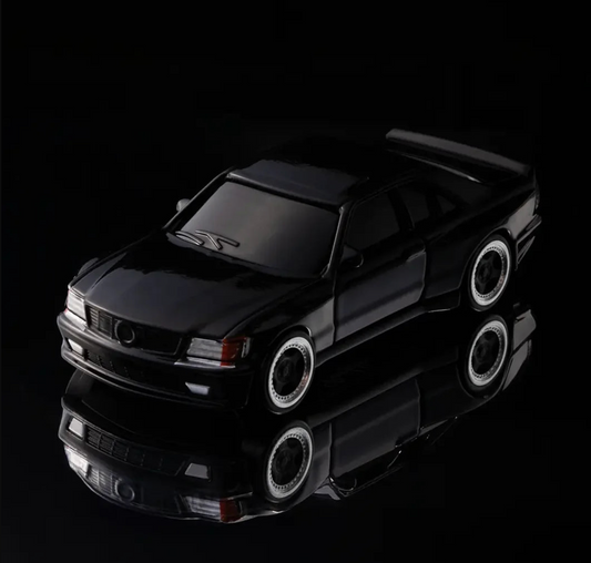 Mercedes-Benz 560 AMG Lighter