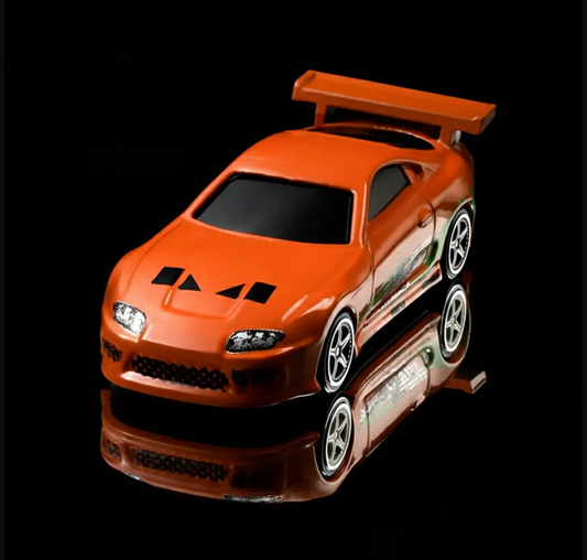 Pual Walker's Toyota Supra Lighter