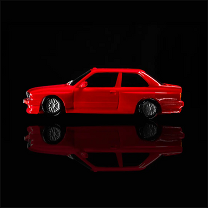 BMW M3 E3O Incense Burner