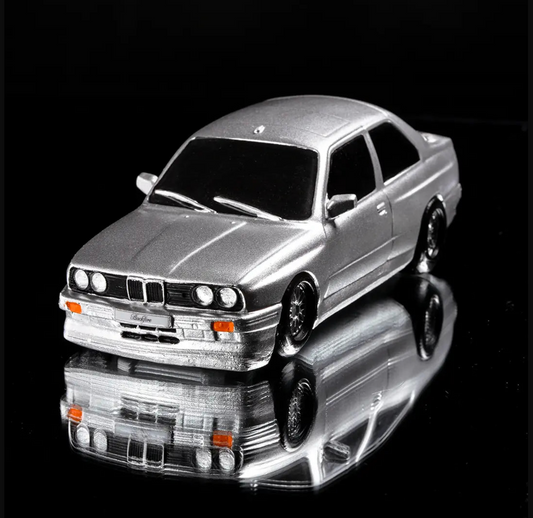 BMW M3 E3O Incense Burner