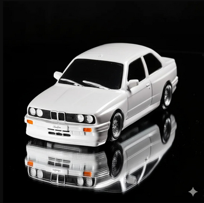 BMW M3 E3O Incense Burner