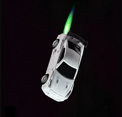 Nissan GT-R35 Lighter